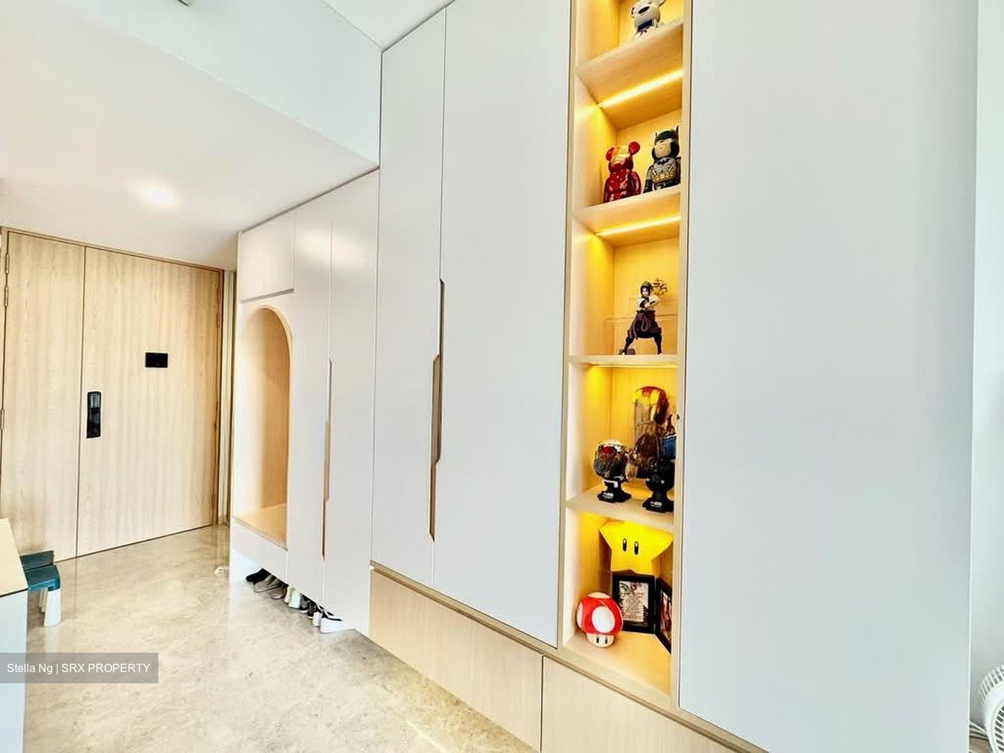 Sennett Estate (D13), Apartment #551597131